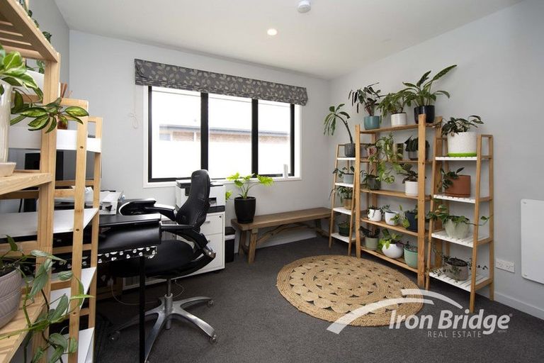 Photo of property in 22 Chert Street, Rolleston, 7614