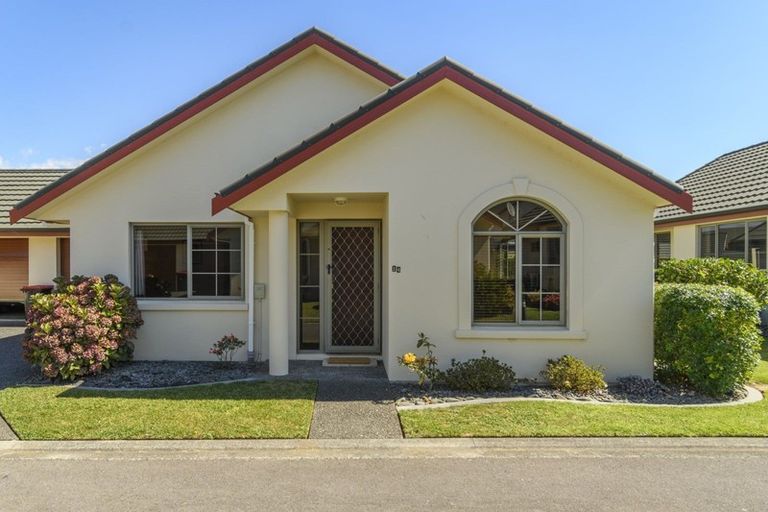 Photo of property in Orange Grove Village, 14/22 Pyes Pa Road, Pyes Pa, Tauranga, 3112