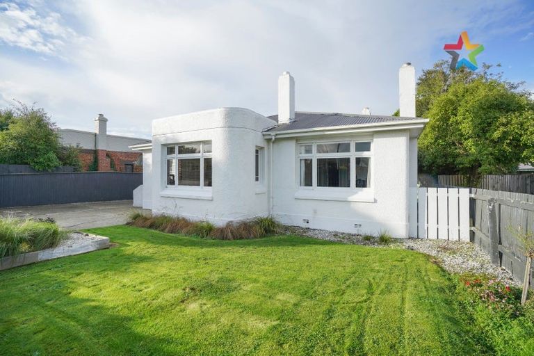 Photo of property in 387 Dee Street, Gladstone, Invercargill, 9810