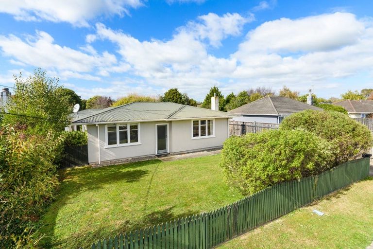 Photo of property in 15b Elizabeth Street, Feilding, 4702