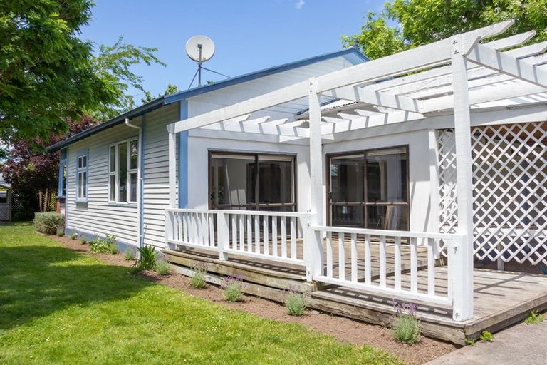 Photo of property in 178 Main Street, Greytown, 5712