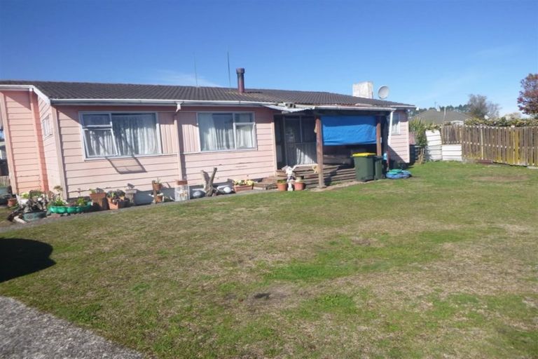 Photo of property in 6 Hinau Place, Murupara, 3025