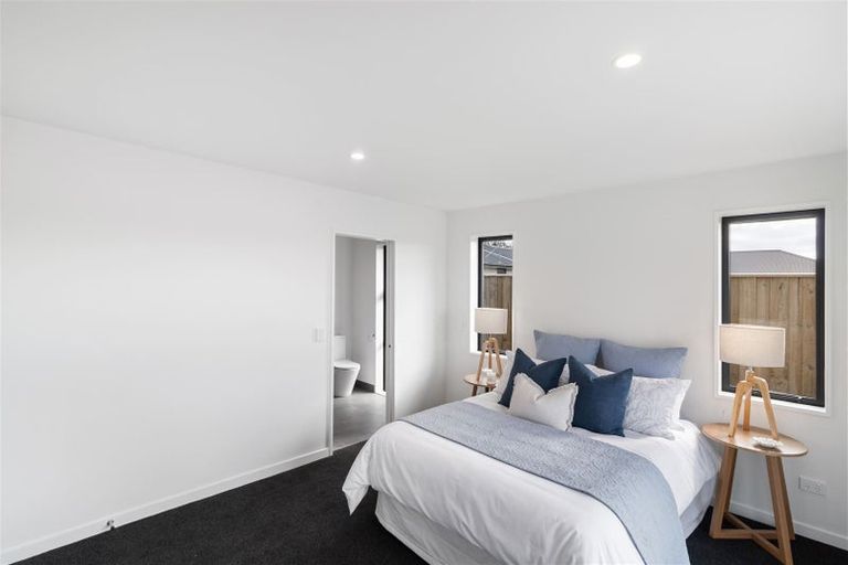 Photo of property in 3 Meadow Lane, Tinwald, 7774