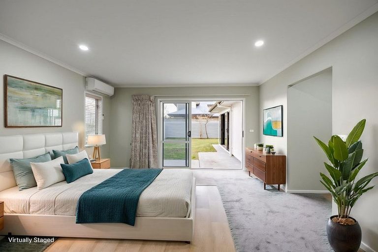 Photo of property in 1109a Outram Road, Akina, Hastings, 4122