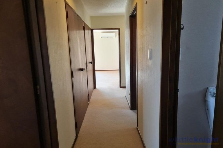 Photo of property in 8/18 Field Terrace, Upper Riccarton, Christchurch, 8041