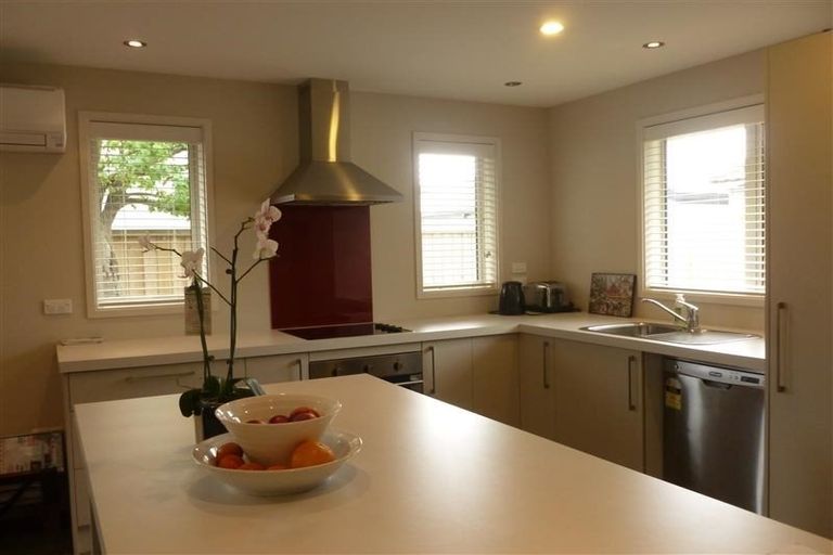 Photo of property in 23a Plynlimon Road, Fendalton, Christchurch, 8052