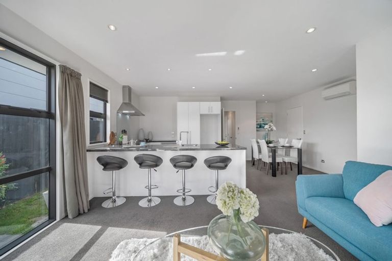 Photo of property in 3 Noodlum Way, Halswell, Christchurch, 8025