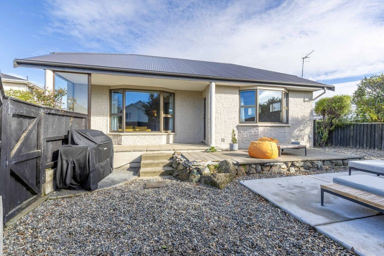 Photo of property in 109 Gladstone Terrace, Gladstone, Invercargill, 9810