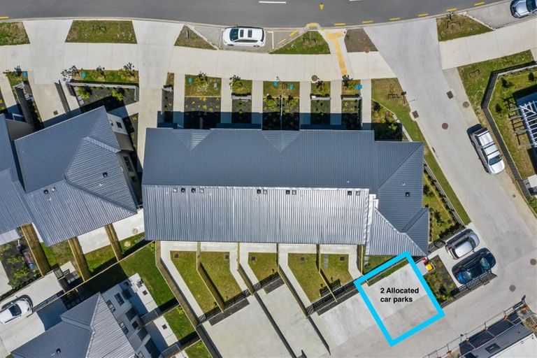 Photo of property in 42 Bellbird Street, Papakura, 2110