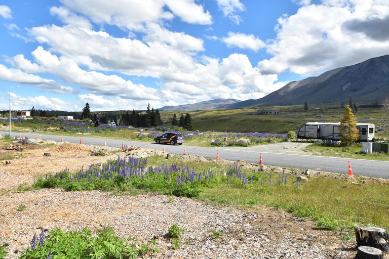 Photo of property in 33 Ohau Drive, Lake Ohau, Twizel, 9412