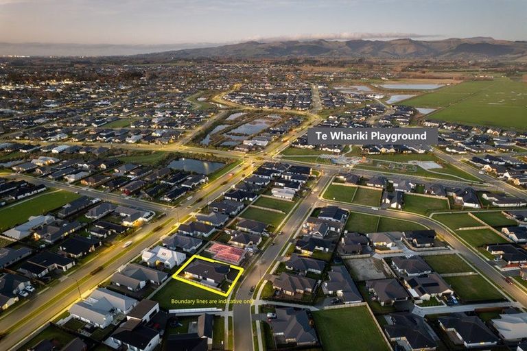 Photo of property in 20 Fairmaid Street, Lincoln, 7608