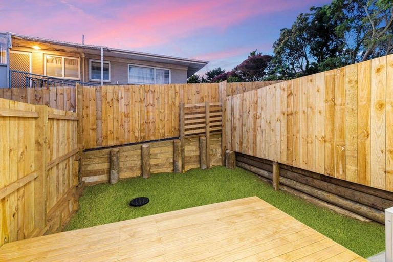 Photo of property in 208e Ti Rakau Drive, Pakuranga Heights, Auckland, 2010