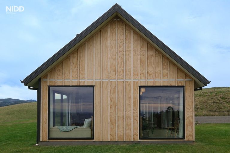 Photo of property in 21 Porteous Road, Warrington, Waikouaiti, 9471