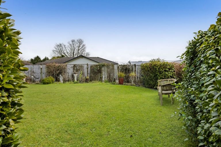 Photo of property in 5 Faber Place, Inglewood, 4330