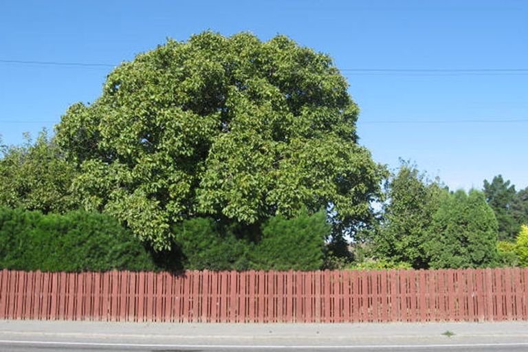 Photo of property in 85 Bridge Street, Rakaia, 7710