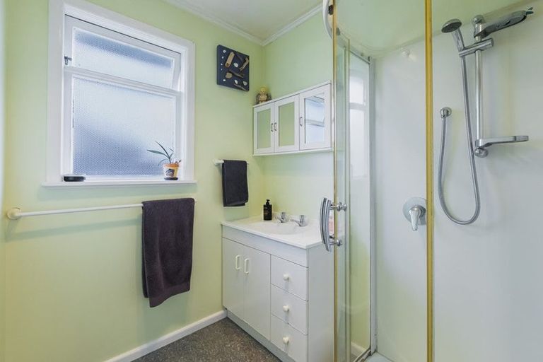 Photo of property in 12 Seddon Crescent, Marewa, Napier, 4110