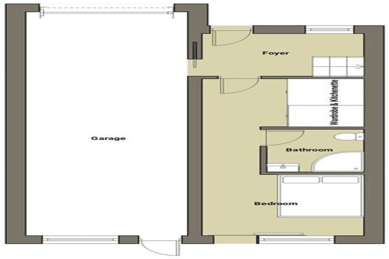 Photo of property in 3d Hemsway Place, Sunnyhills, Auckland, 2010