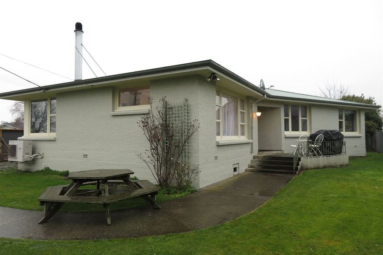 Photo of property in 67 Coutts Road, Gore, 9710