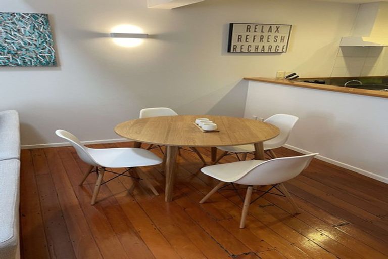 Photo of property in The Loft Apartments, 2b/4 Lorne Street, Auckland Central, Auckland, 1010
