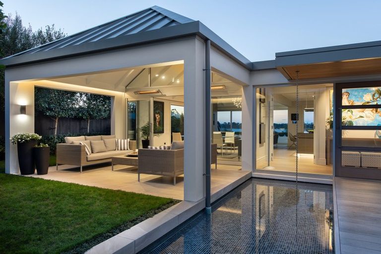 Photo of property in 13 Kowhai Street, Takapuna, Auckland, 0622