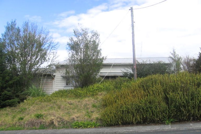 Photo of property in 43 View Road, Hikurangi, 0114