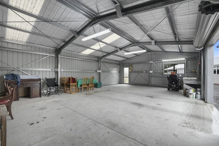 Photo of property in 4 Robin Azariah Place, Te Kuiti, 3910