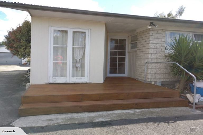 Photo of property in 26a Brocas Avenue, Hillcrest, Hamilton, 3216