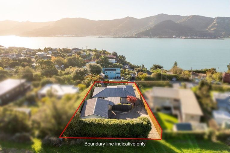 Photo of property in 72 Marine Drive, Diamond Harbour, Lyttelton, 8971