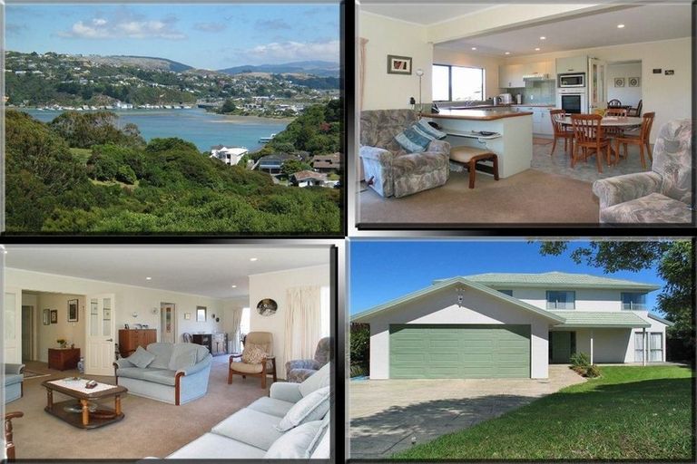 Photo of property in 5 Padstow Place, Camborne, Porirua, 5026