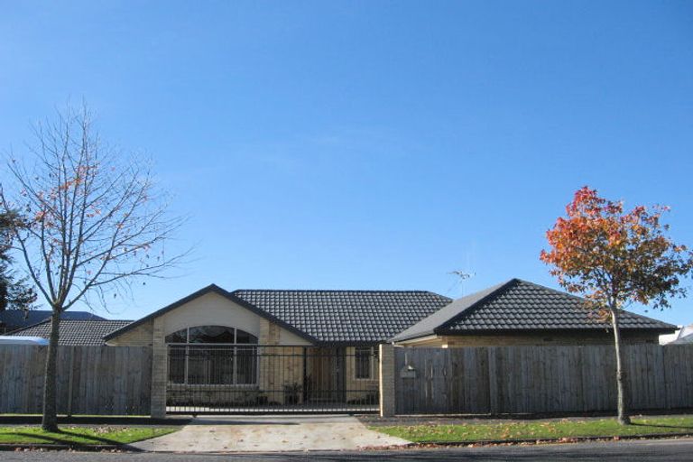 Photo of property in 394 Peachgrove Road, Fairfield, Hamilton, 3214