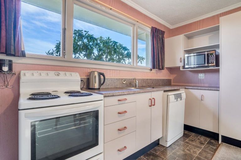 Photo of property in 136 Mackenzie Street, Winton, 9720