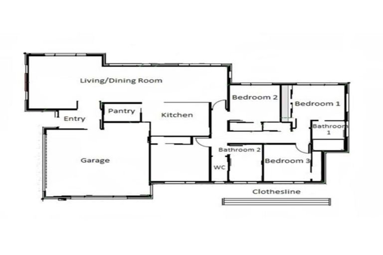 Photo of property in 19 Hungerford Drive, Rolleston, 7615