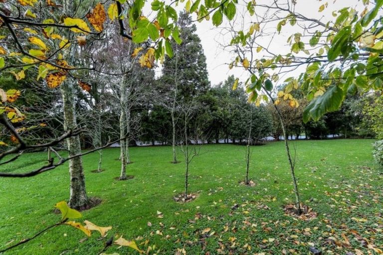 Photo of property in 1706 Egmont Road, Kaimiro, Inglewood, 4386