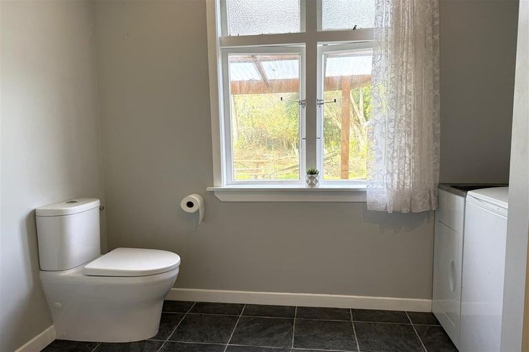 Photo of property in 697 Main South Road, Gladstone, Greymouth, 7805