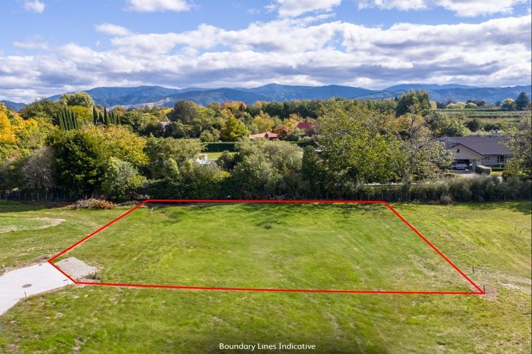 Photo of property in 12a Stevens Drive, Greytown, 5712