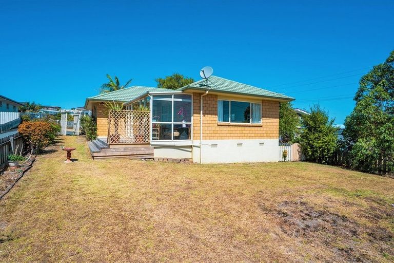 Photo of property in 6a Tainui Street, Onerahi, Whangarei, 0110