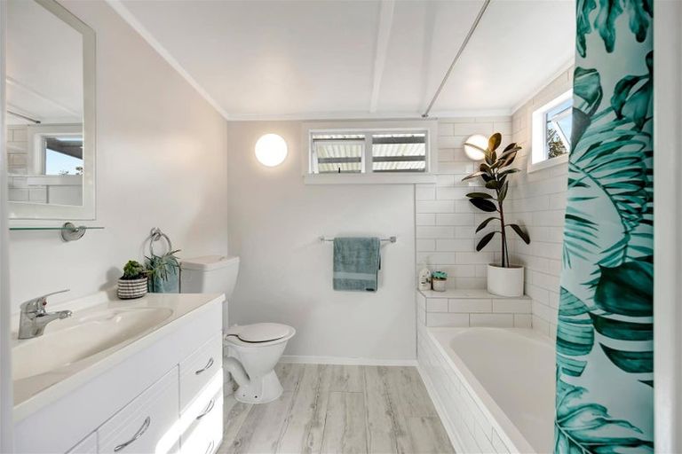 Photo of property in 5 Marne Street, Claudelands, Hamilton, 3214