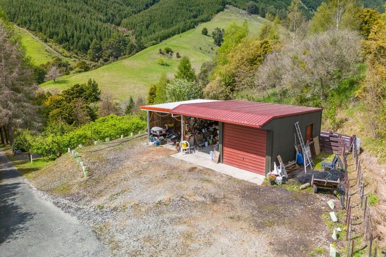 Photo of property in 1815 Motueka Valley Highway, Ngatimoti, Motueka, 7196