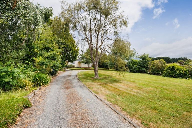 Photo of property in 22 Tutaenui Road, Marton, 4710