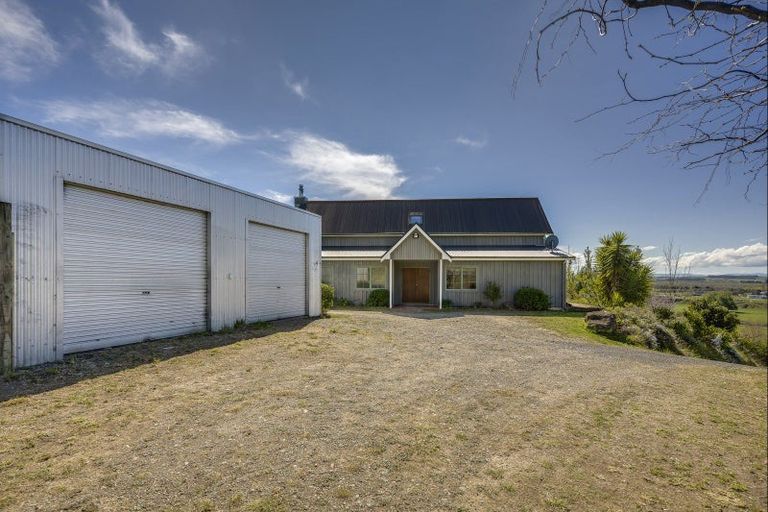 Photo of property in 3641 State Highway 50, Maraekakaho, Hastings, 4171
