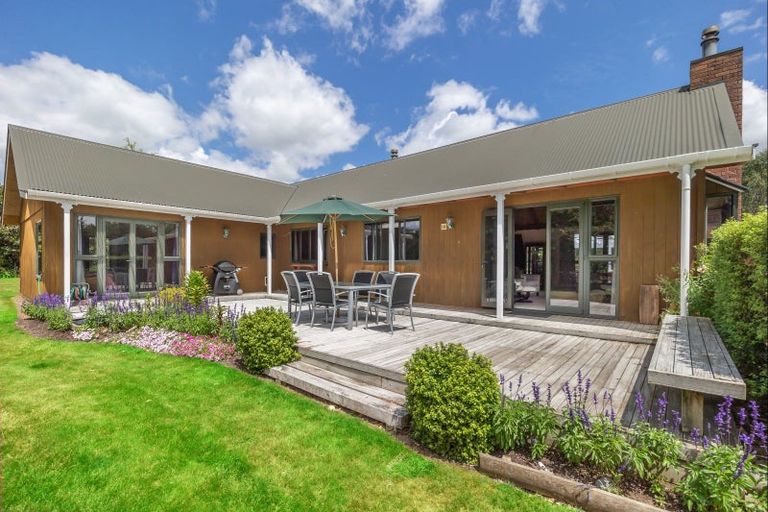 Photo of property in 153 Buller Road, Levin, 5571