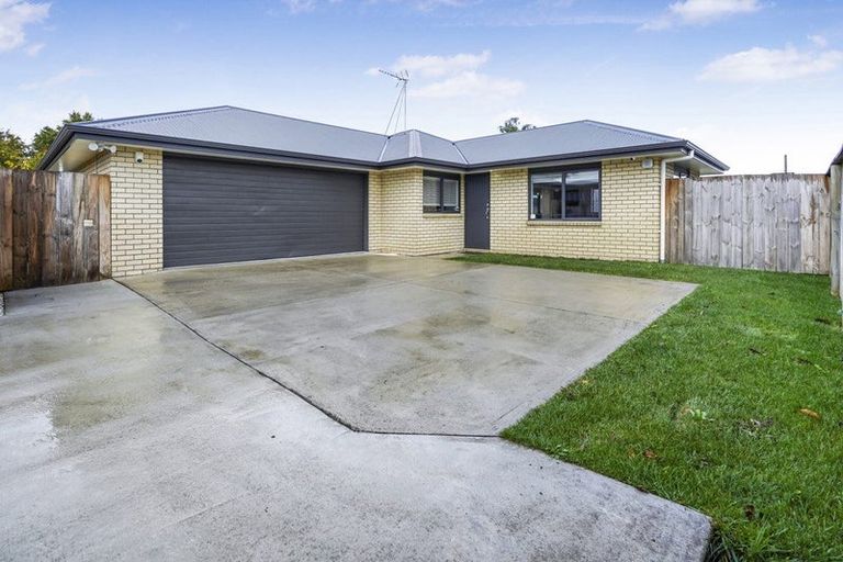 Photo of property in 181a Tramway Road, Enderley, Hamilton, 3214