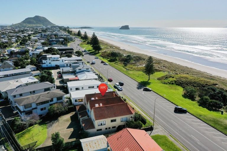 Photo of property in 207c Marine Parade, Mount Maunganui, 3116