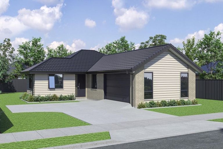Photo of property in 10 Kuaka Rise, Omokoroa, 3114