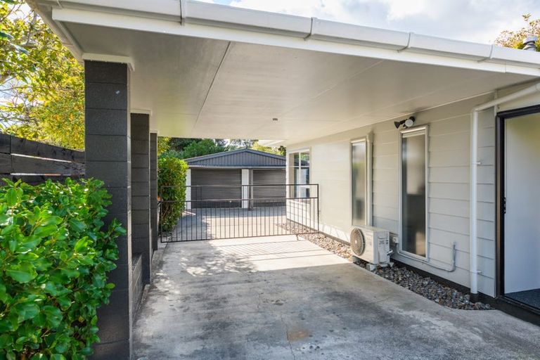 Photo of property in 16 Lane Place, Awapuni, Palmerston North, 4412