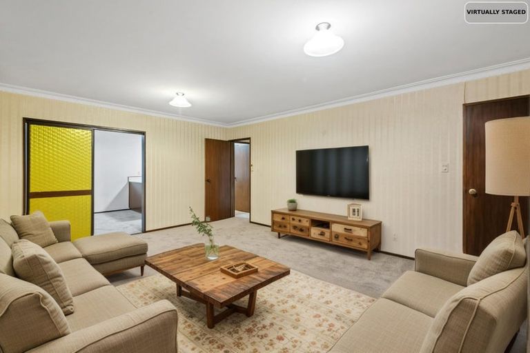 Photo of property in 1/15 Peverel Street, Riccarton, Christchurch, 8011