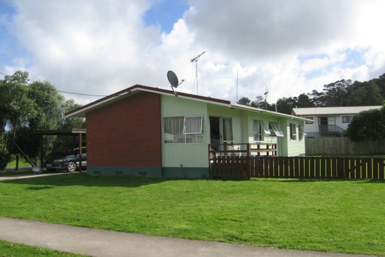Photo of property in 47 Logan Street, Dargaville, 0310