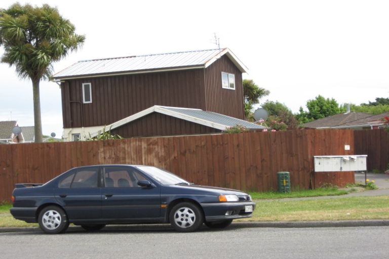 Photo of property in 3/8 Lane Street, Woolston, Christchurch, 8023