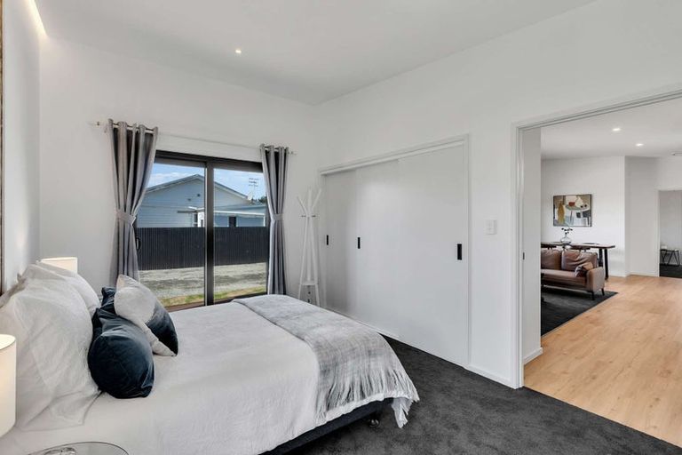 Photo of property in 37 Jenkin Street, Strathern, Invercargill, 9812