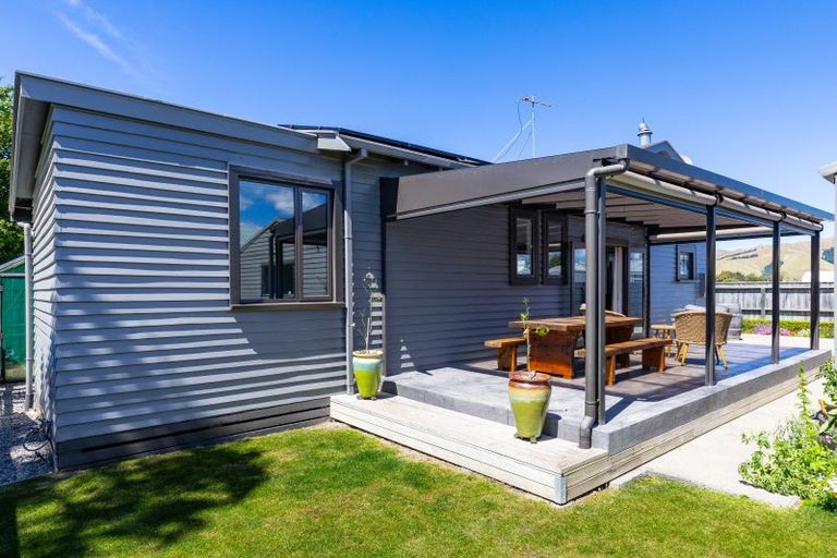 Photo of property in 25 South Street, Blenheim, 7201